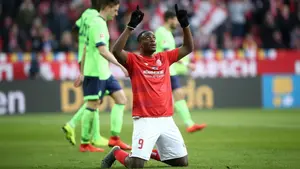 Zaskakujący ruch giganta z Old Trafford. Wybrali napastnika, który ma odmienić ofensywę