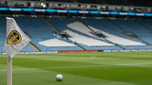 Zaskakujący ruch Leeds United. Bramkarz opuszcza klub, by zrobić miejsce dla rekordowego transferu