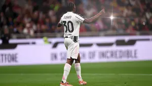 Zaskakujący ruch Leeds United. Chcą wyciągnąć gwiazdora z Juventusu