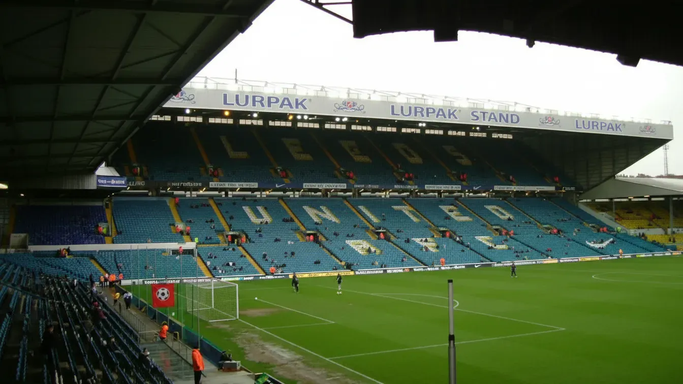 Zaskakujący ruch Leeds United. Gwiazda mundialu może trafić na Elland Road za darmo