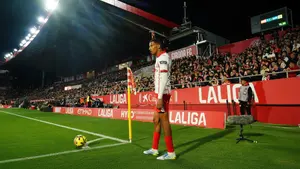 Zaskakujący ruch Leeds United. Wybrali pomocnika z La Liga za miliony funtów