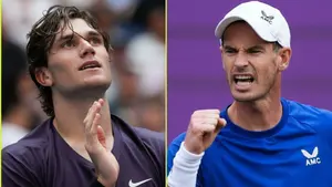 Zaskakujący ruch legendy tenisa. Andy Murray wraca do gry w zupełnie nowej roli