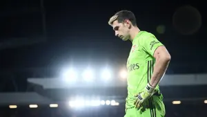 Zaskakujący ruch Liverpoolu. Gwiazda Premier League ma zastąpić Alissona Beckera