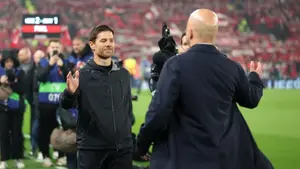 Zaskakujący ruch Liverpoolu w Madrycie. Chodzi o następcę Arne Slota