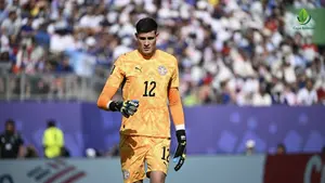 Zaskakujący ruch Manchesteru United. Na stole leżą miliony za bohatera mundialu