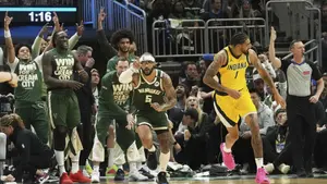 Zaskakujący ruch Milwaukee Bucks. Wydali 64 miliony dolarów na gracza po najgorszym sezonie