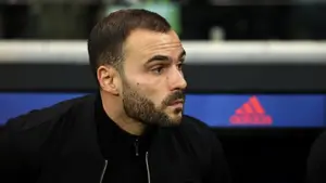 Zaskakujący ruch Monaco. Wybrali trenera, który gasił pożar w Bundeslidze