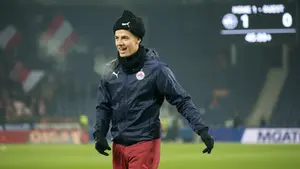 Zaskakujący ruch na rynku. RB Salzburg oddaje talent, a NEC Nijmegen rozbija bank