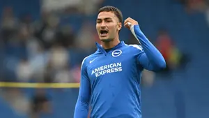 Zaskakujący ruch na rynku transferowym. Brighton oddaje reprezentanta Włoch za 20 mln euro