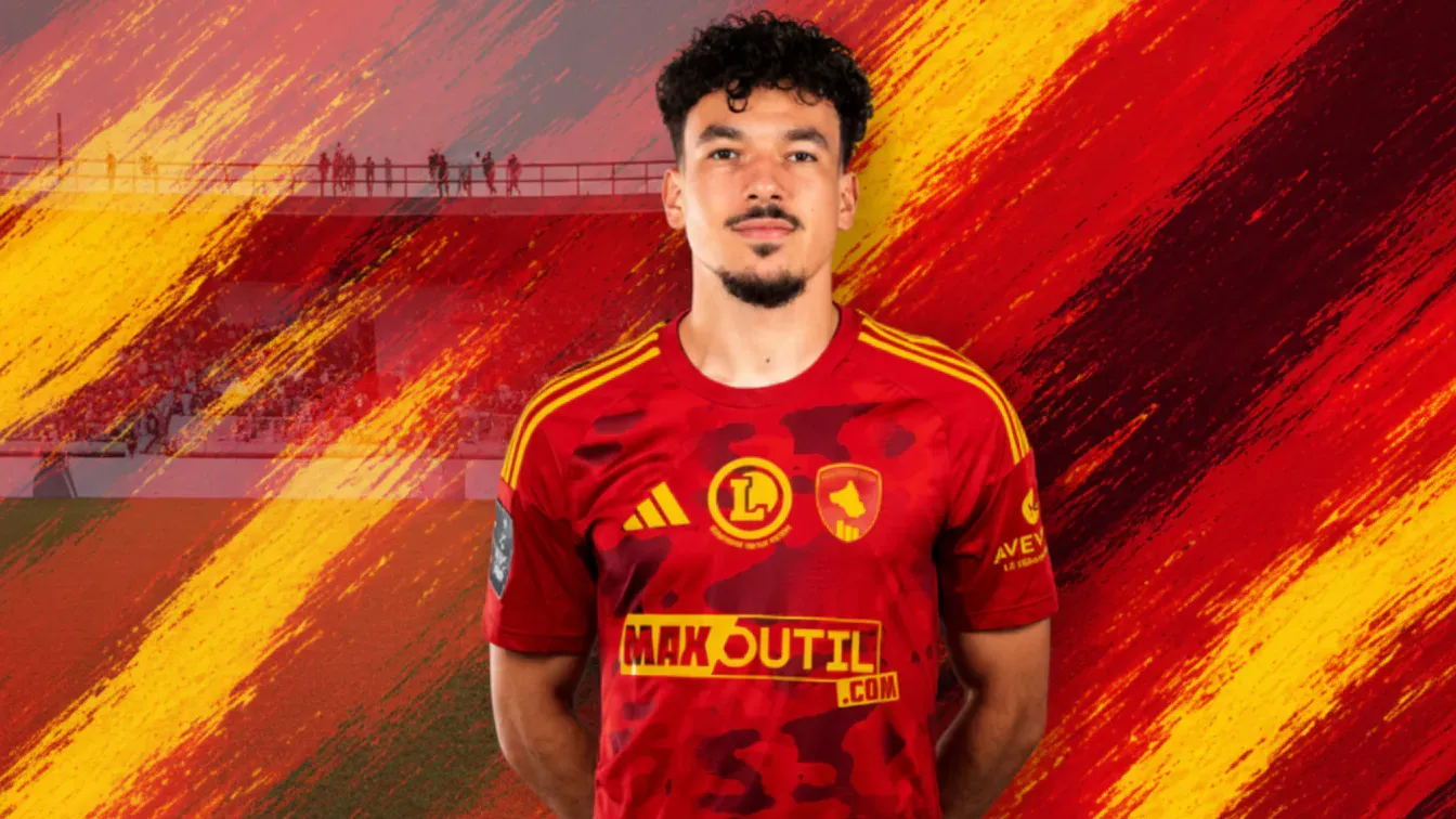 Zaskakujący ruch na rynku transferowym. Francuski talent za milion euro może zmienić ligę