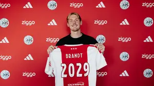Zaskakujący ruch na rynku transferowym. Julian Brandt podpisał kontrakt z nowym klubem