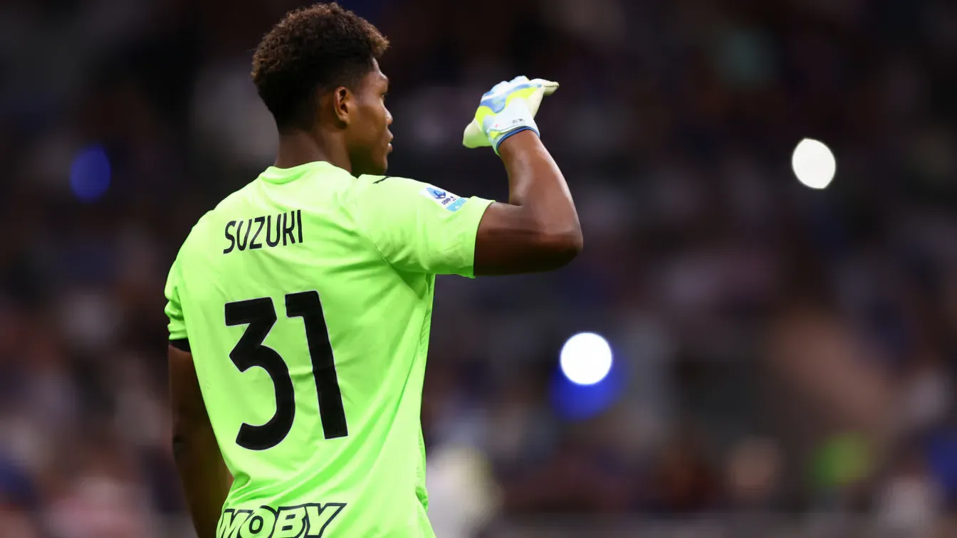Zaskakujący ruch na rynku transferowym. Leeds United walczy o gwiazdę Serie A