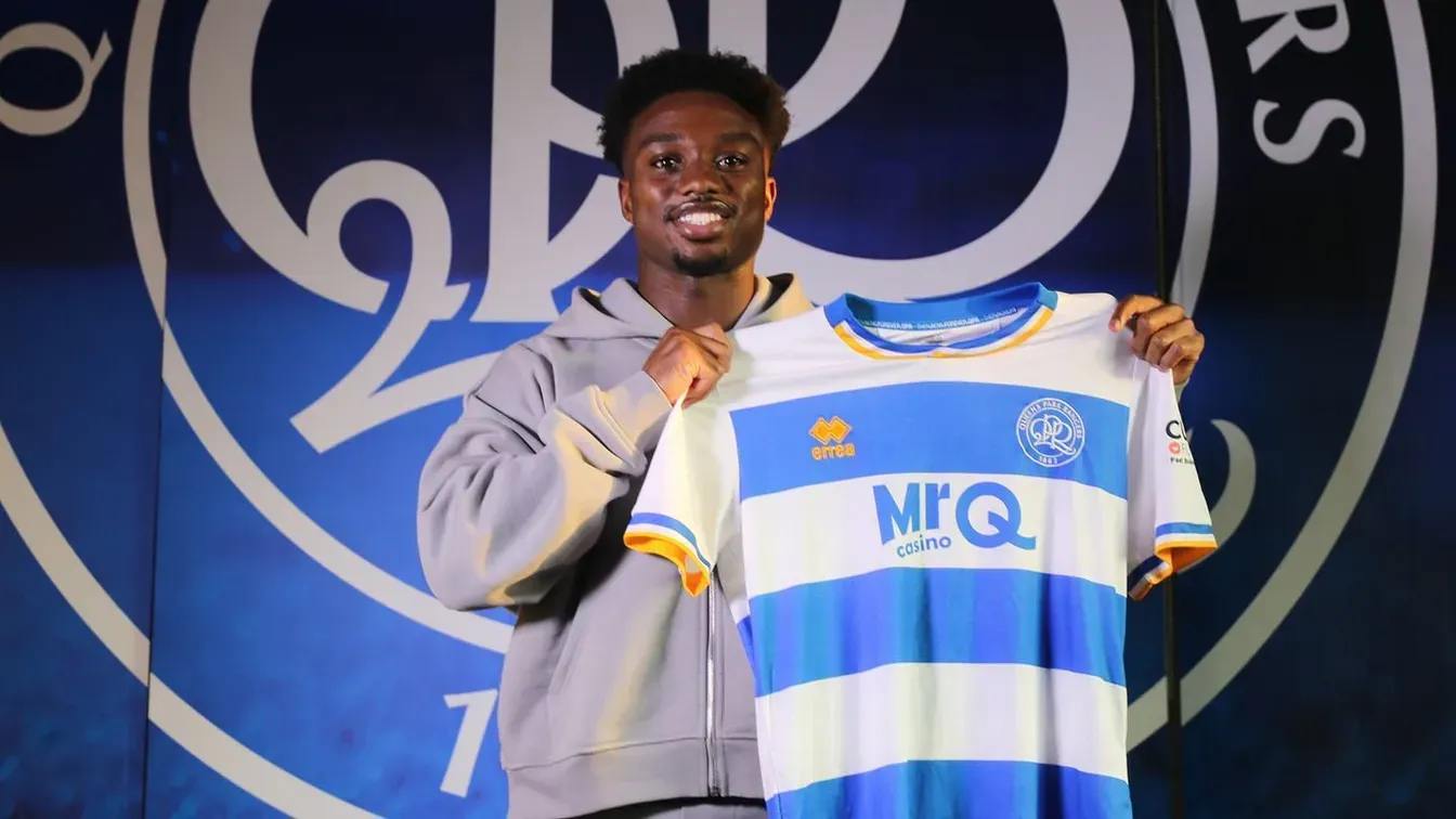Zaskakujący ruch na rynku transferowym. Tariq Lamptey wraca do gry w nowym klubie