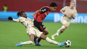 Zaskakujący ruch obrońcy. Grał regularnie w Ligue 1, teraz wybrał drugą ligę