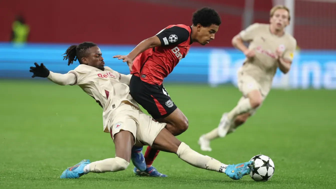 Zaskakujący ruch obrońcy. Grał regularnie w Ligue 1, teraz wybrał drugą ligę