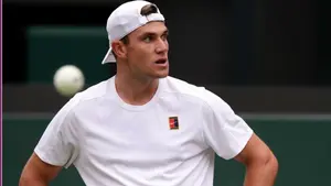 Zaskakujący ruch organizatorów US Open. Jack Draper może liczyć na specjalne traktowanie