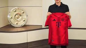 Zaskakujący ruch talentu Bayernu Monachium. Maurice Krattenmacher zmienia klub