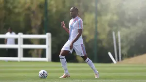 Zaskakujący ruch talentu Crystal Palace. W tle wielka gwiazda Realu Madryt