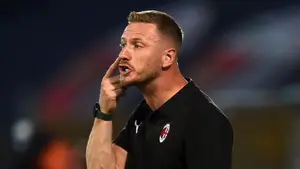 Zaskakujący ruch Torino. Ignazio Abate przejmuje stery włoskiego klubu