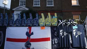 Zaskakujący ruch Tottenhamu. Chcą sprowadzić legendę, która strzeliła 144 gole