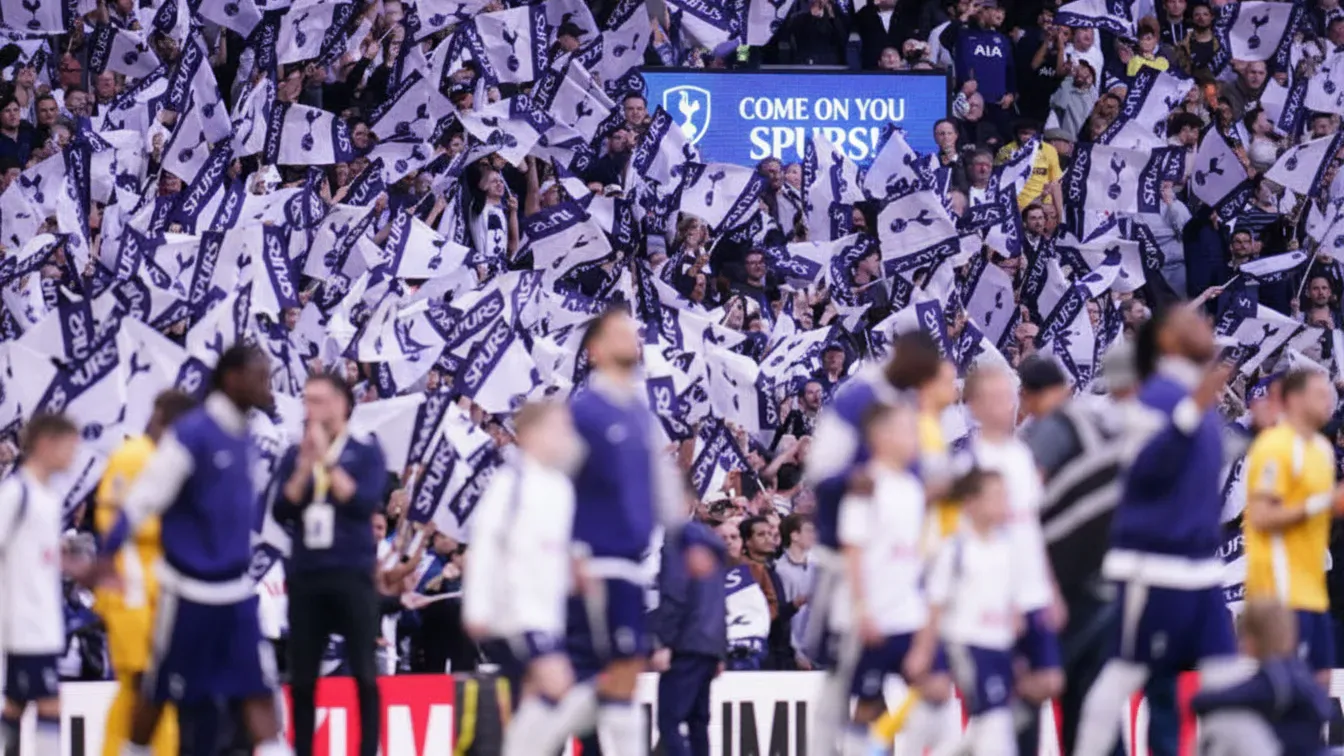 Zaskakujący ruch Tottenhamu. Chcą sprowadzić napastnika z MLS za 15 milionów euro