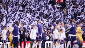 Zaskakujący ruch Tottenhamu. Doświadczony bramkarz podpisał kontrakt po fatalnym sezonie