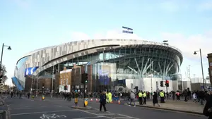 Zaskakujący ruch Tottenhamu. Gwiazda PSG ma zastąpić Vicario po skandalu w Madrycie