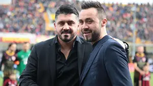 Zaskakujący ruch Tottenhamu. Roberto De Zerbi chce sprowadzić swojego zaufanego gracza