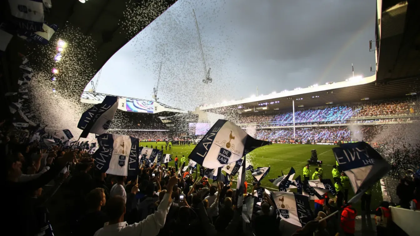 Zaskakujący ruch Tottenhamu. Roberto De Zerbi chce sprowadzić swojego zaufanego gracza