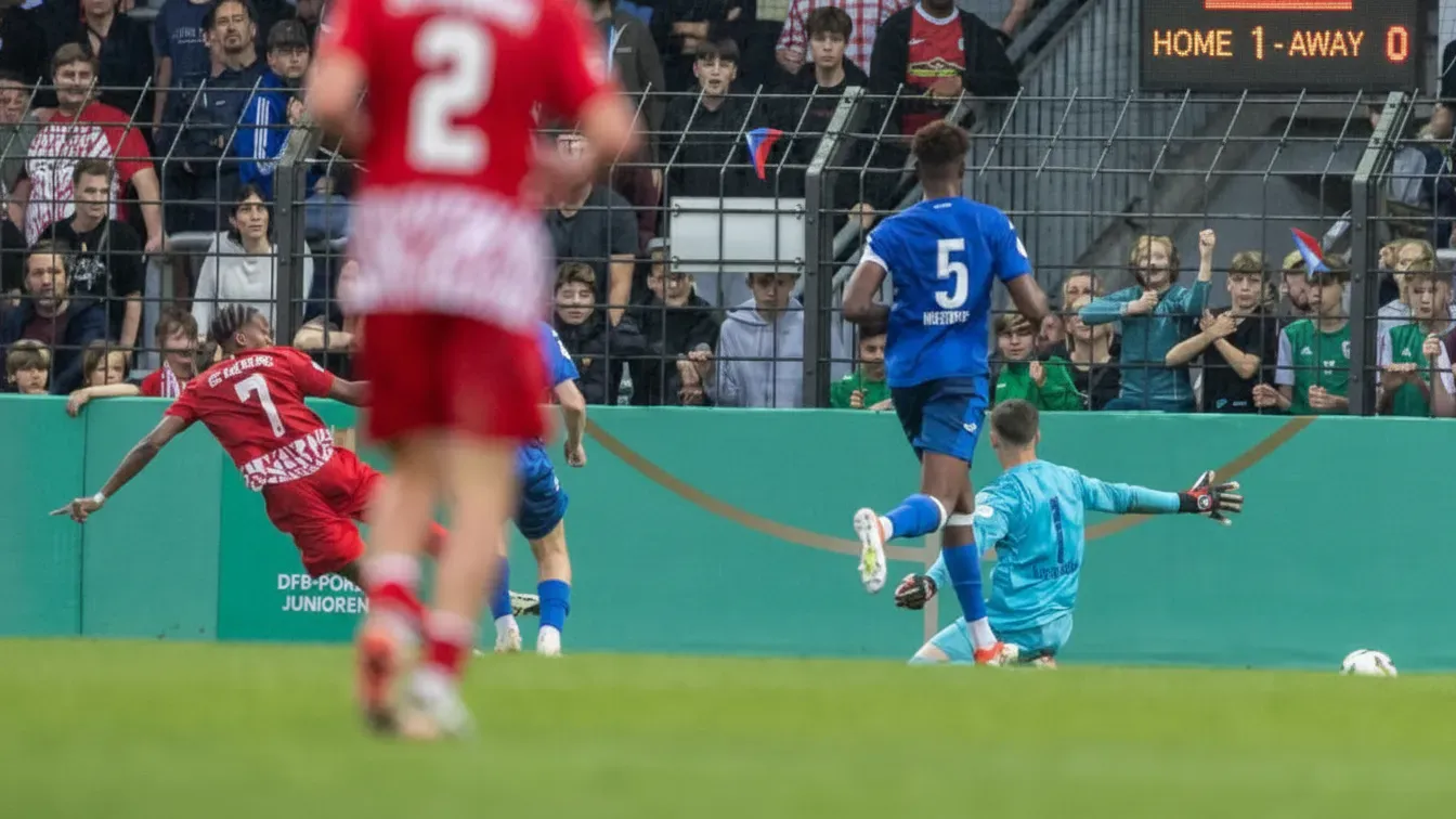 Zaskakujący ruch w Belgii. Sprowadzili następcę gwiazdy prosto z Bundesligi