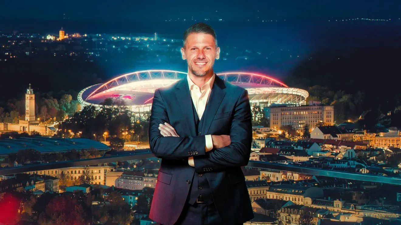 Zaskakujący ruch w Bundeslidze. RB Lipsk ogłosił nazwisko nowego trenera