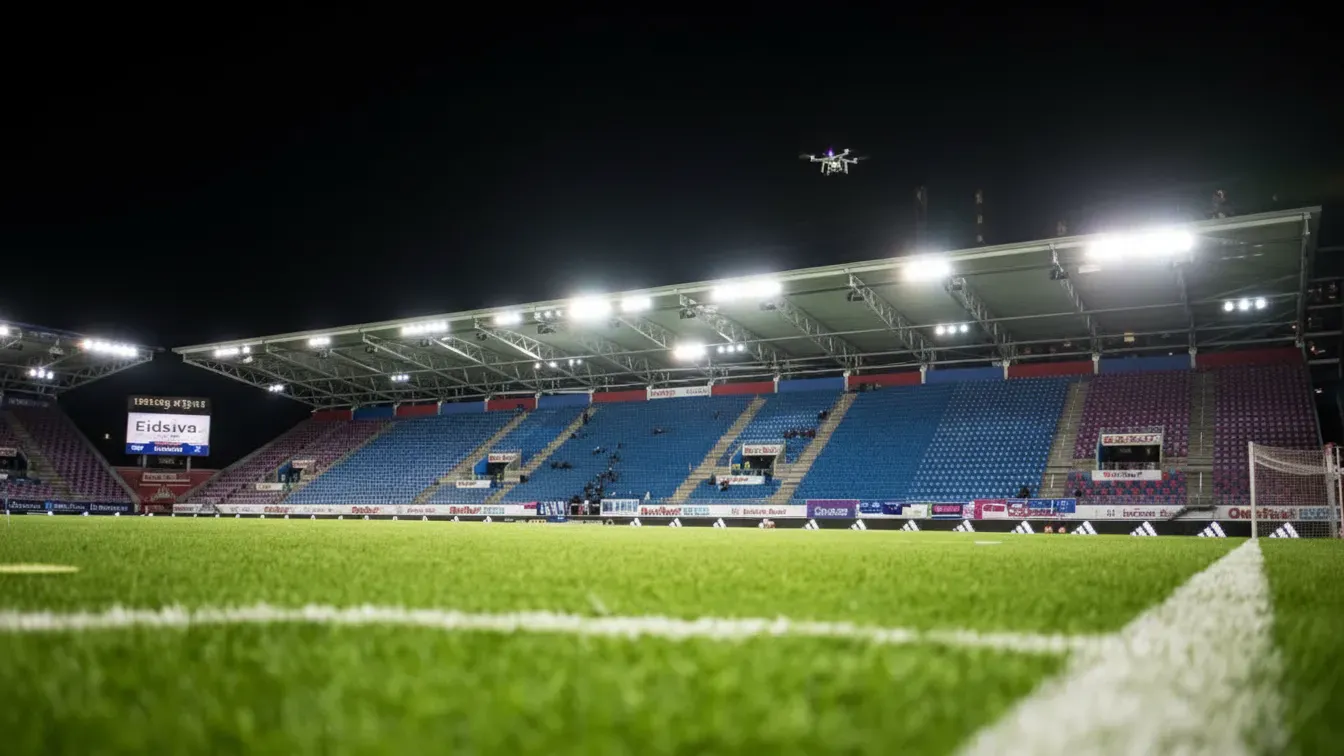 Zaskakujący ruch w Enschede. Erik ten Hag potwierdza negocjacje w sprawie 20-latka