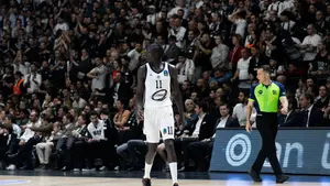 Zaskakujący ruch w Euroleague. Gwiazda rywali zmienia barwy i zagra z numerem 14