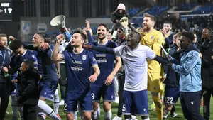Zaskakujący ruch w La Liga. Francuski as porzuca ojczyznę dla trenera, który go ukształtował