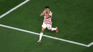 Zaskakujący ruch w Ligue 1. Amerykanin opuszcza Bundesligę za bezcen