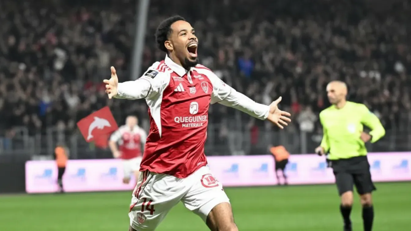 Zaskakujący ruch w Ligue 1. Wybrali następcę gwiazdy sprzedanej za miliony