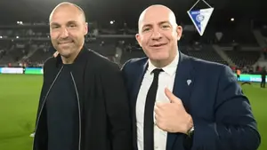 Zaskakujący ruch w Ligue 1. Wybrali następcę trenera, który odszedł przez brak zaufania