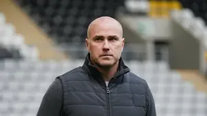 Zaskakujący ruch w Ligue 1. Wyciągnęli trenera prosto ze szkockiej ligi