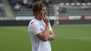 Zaskakujący ruch w Ligue 2. Wyciągnęli trenera z Monachium, by walczyć o awans