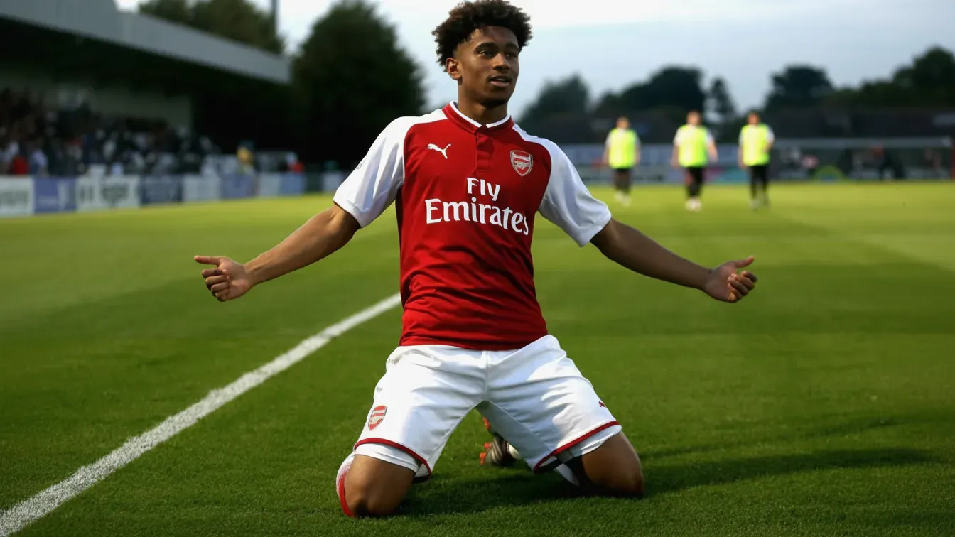 Zaskakujący ruch w Londynie. West Ham chce wyciągnąć gracza Arsenalu w ostatniej chwili