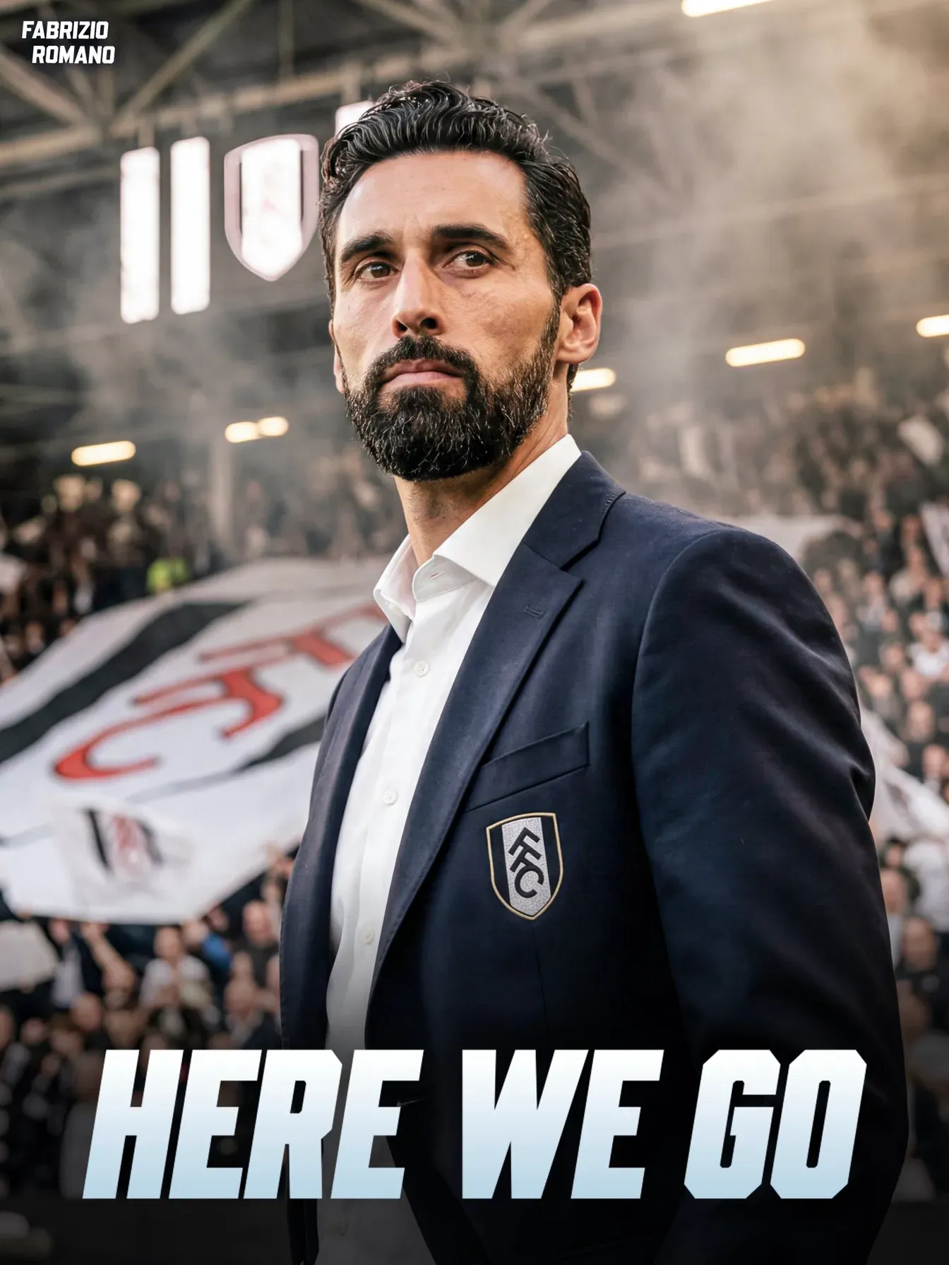 Zaskakujący ruch w Premier League. Alvaro Arbeloa ma nową pracę