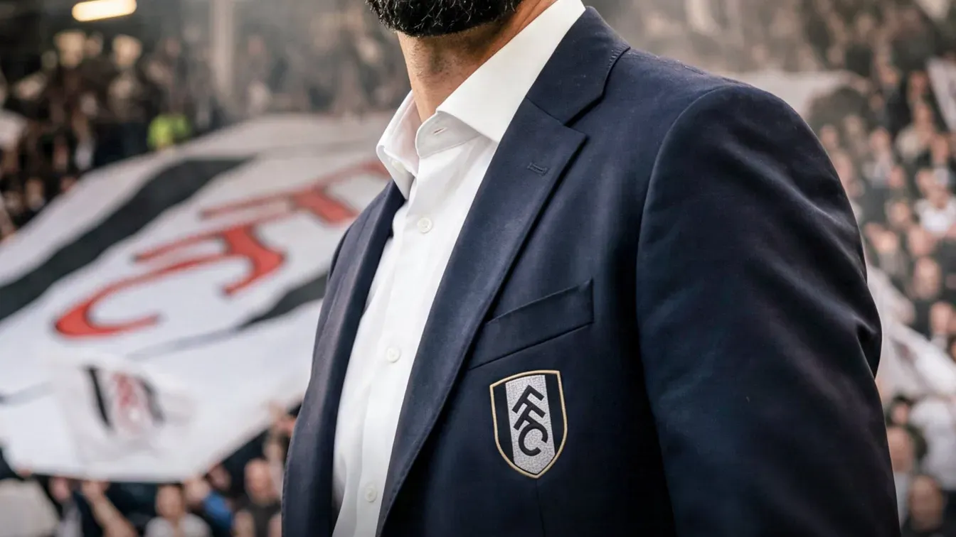 Zaskakujący ruch w Premier League. Alvaro Arbeloa ma nową pracę