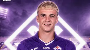 Zaskakujący ruch w Serie A. Alex Jimenez opuszcza Anglię i ma nowego trenera
