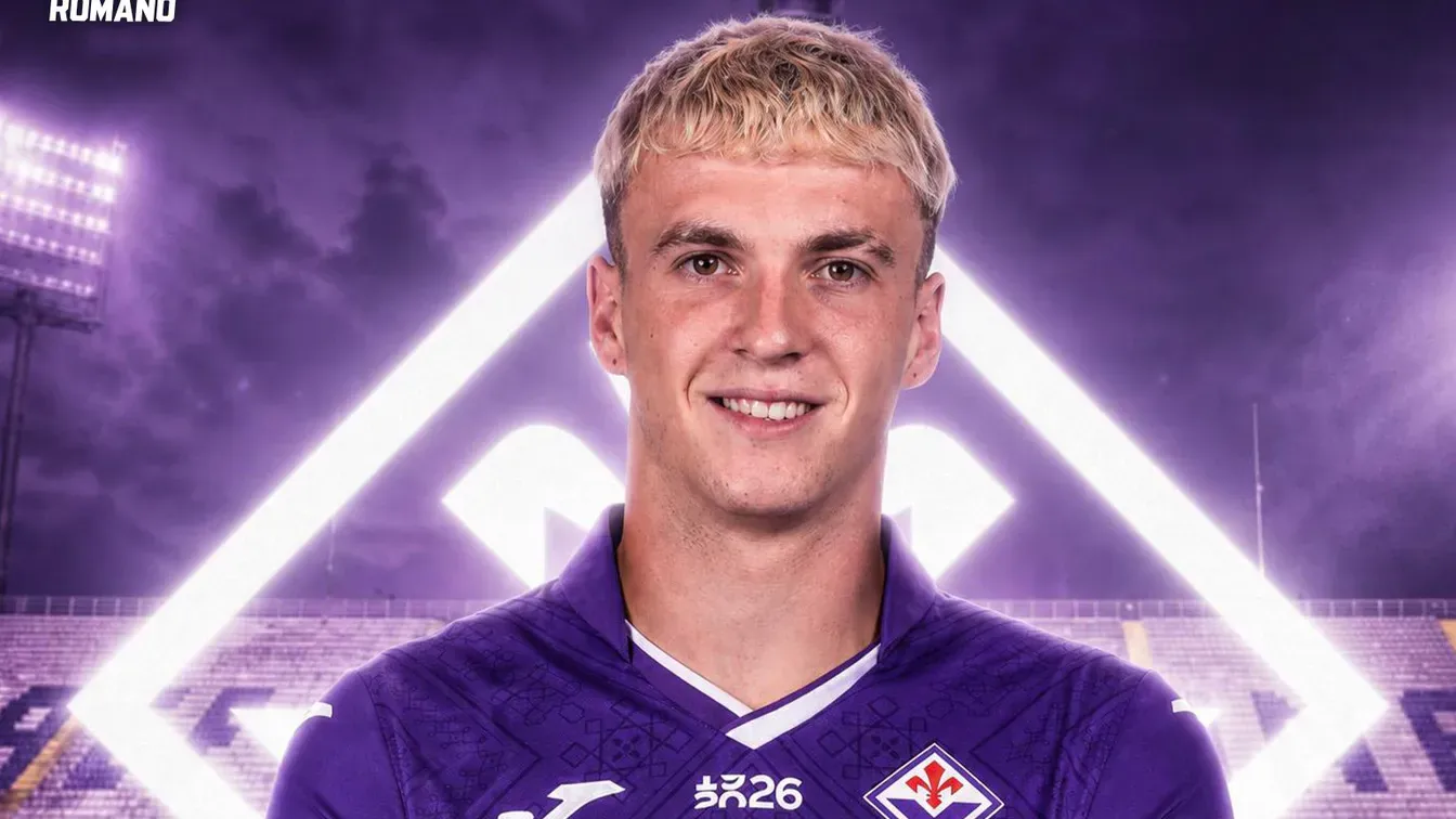 Zaskakujący ruch w Serie A. Alex Jimenez opuszcza Anglię i ma nowego trenera