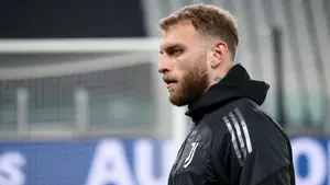 Zaskakujący ruch w Serie A. Juventus chce pozbyć się bramkarza za bezcen