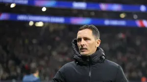 Zaskakujący ruch wicemistrza Francji. Wybrali następcę trenera, który przeszedł do Premier League