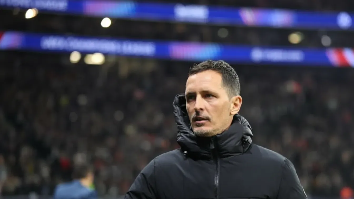Zaskakujący ruch wicemistrza Francji. Wybrali następcę trenera, który przeszedł do Premier League