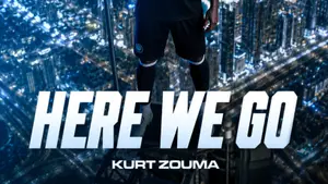 Zaskakujący ruch znanego obrońcy. Kurt Zouma wybrał nowy klub i egzotyczny kierunek