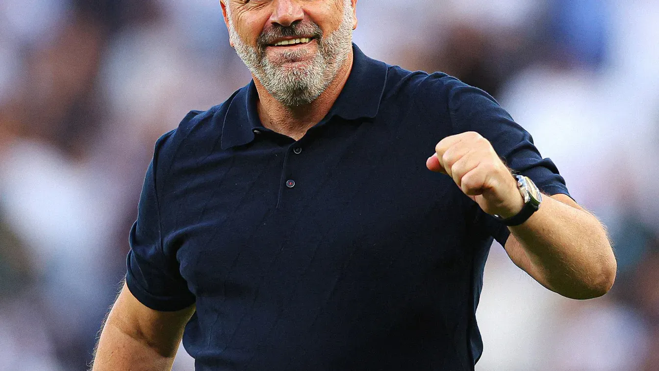 Zaskakujący ruch znanego trenera. Ange Postecoglou podpisał kontrakt w Arabii Saudyjskiej