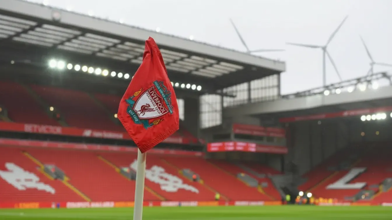 Zaskakujący telefon z Amsterdamu do Liverpoolu. Ajax chciał wyciągnąć Arne Slota